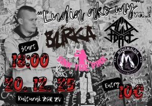 Koncert Ľudia ako my 2